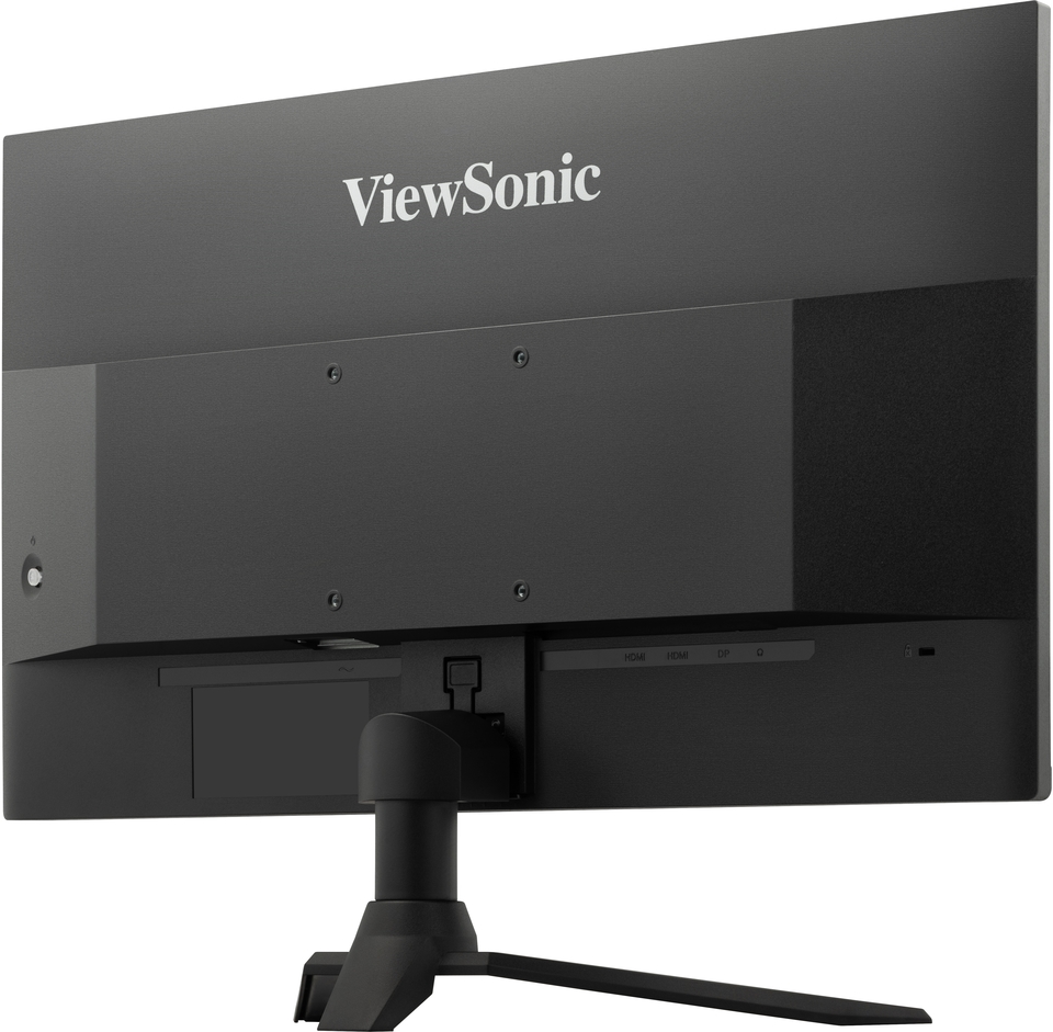 ViewSonic VX2528 25” 180Hz Gaming Monitor - ViewSonic Asia Pacific
